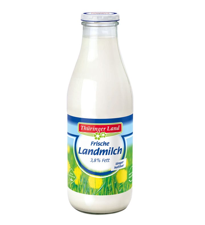 landmilch